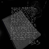 Thumbnail for the Louis B - Things I Did link, provided by host site