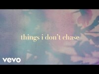 Thumbnail for the Carly Pearce - Things I don’t chase link, provided by host site