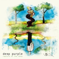 Thumbnail for the Deep Purple - Things I Never Said (20th Anniversary Remix) link, provided by host site