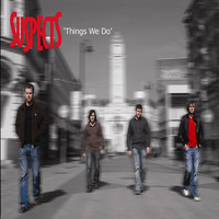 Thumbnail for the The Suspects - Things We Do link, provided by host site