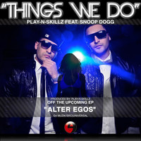 Thumbnail for the Play-N-Skillz - Things We Do link, provided by host site