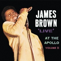Thumbnail for the James Brown & The Famous Flames - Think link, provided by host site