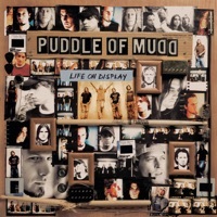 Thumbnail for the Puddle of Mudd - Think link, provided by host site