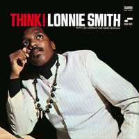 Thumbnail for the Dr. Lonnie Smith - Think link, provided by host site