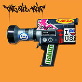 Thumbnail for the Hieroglyphics - Think Again link, provided by host site
