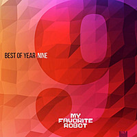 Thumbnail for the My Favorite Robot - Think Anymore link, provided by host site