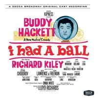 Thumbnail for the Stan Freeman - Think Beautiful - I Had A Ball/1964 Original Broadway Cast/Remastered link, provided by host site