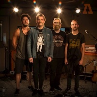 Thumbnail for the And So I Watch You From Afar - Think:Breathe:Destroy (Audiotree Live Version) link, provided by host site