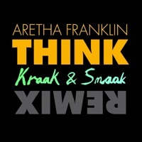 Thumbnail for the Aretha Franklin - Think link, provided by host site