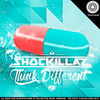 Thumbnail for the Shockillaz - Think Different link, provided by host site