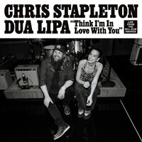 Thumbnail for the Chris Stapleton - Think I'm In Love With You (With Dua Lipa) (Live From The 59th ACM Awards) link, provided by host site