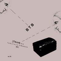 Thumbnail for the BTB - Think is a Fabulous Treasure link, provided by host site