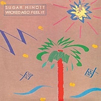 Thumbnail for the Sugar Minott - Think It Over link, provided by host site