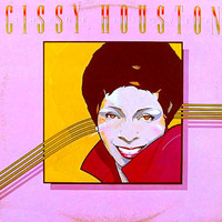 Thumbnail for the Cissy Houston - Think It Over link, provided by host site