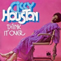 Thumbnail for the Cissy Houston - Think It Over link, provided by host site