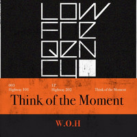 Thumbnail for the W.O.H - Think Of The Moment link, provided by host site