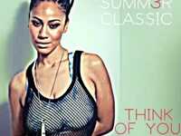 Thumbnail for the Chris Classic - Think Of You link, provided by host site