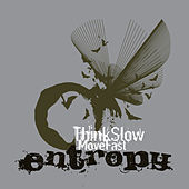 Thumbnail for the Entropy - Think Slow Move Fast link, provided by host site