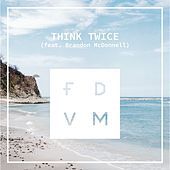 Thumbnail for the FDVM - Think Twice link, provided by host site