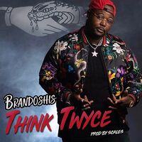 Thumbnail for the Brandoshis - Think Twyce link, provided by host site