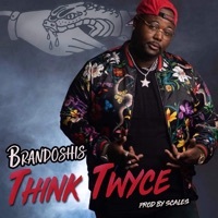 Thumbnail for the Brandoshis - Think Twyce link, provided by host site