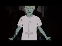 Thumbnail for the Slug Christ - Thinkin Bout Prayin link, provided by host site