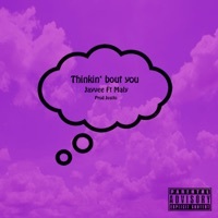 Thumbnail for the jay vee - Thinkin' Bout You link, provided by host site