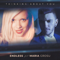 Thumbnail for the Endless - Thinking About You link, provided by host site