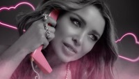 Thumbnail for the Dannii Minogue - Thinking ‘Bout Us link, provided by host site