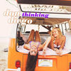 Thumbnail for the Don Diego - Thinking link, provided by host site