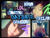 Thumbnail for the D-Wayne - Thinking of You link, provided by host site
