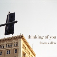 Thumbnail for the Thomas Allen - Thinking of You link, provided by host site