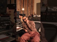 Thumbnail for the Maluma - Thinks Carin León is a "Prodigy"┃Rolling Stone #Shorts link, provided by host site