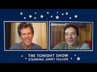 Thumbnail for the Kevin Bacon - Thinks It's Time for Old White Guys to Shut Up and Listen link, provided by host site