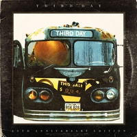 Thumbnail for the Third Day - Third Day 25th Anniversary Edition link, provided by host site