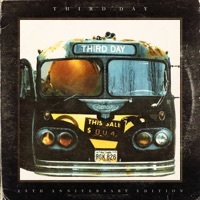 Thumbnail for the Third Day - Third Day 25th Anniversary Edition link, provided by host site