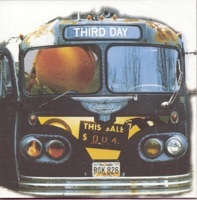 Thumbnail for the Third Day - Third Day link, provided by host site