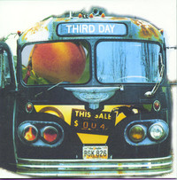 Thumbnail for the Third Day - Third Day link, provided by host site