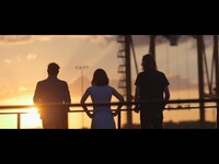Thumbnail for the The Stray Birds - “Third Day In A Row” link, provided by host site