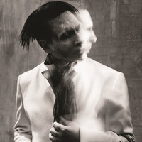 Thumbnail for the Marilyn Manson - Third Day Of A Seven Day Binge link, provided by host site