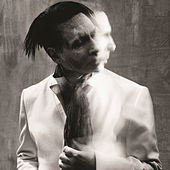 Thumbnail for the Marilyn Manson - Third Day Of A Seven Day Binge link, provided by host site
