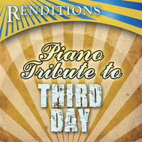 Thumbnail for the Piano Tribute Players - Third Day Piano Tribute (Piano Tribute To Third Day) link, provided by host site