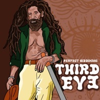 Thumbnail for the Perfect Giddimani - Third Eye link, provided by host site