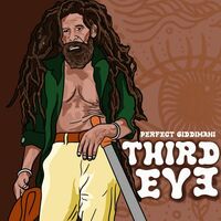 Thumbnail for the Perfect Giddimani - Third Eye link, provided by host site