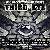 Thumbnail for the Joe Weed - Third Eye link, provided by host site