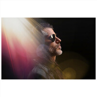 Thumbnail for the Ferrer - Third Eye Awakening link, provided by host site