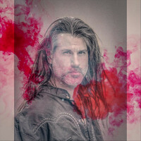Thumbnail for the Ferrer - Third Eye Awakening link, provided by host site