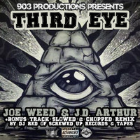 Image of Joe Weed linking to their artist page due to link from them being at the top of the main table on this page
