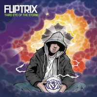 Thumbnail for the Fliptrix - Third Eye of the Storm link, provided by host site