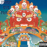 Thumbnail for the Shabaka - THIRD EYE VISION link, provided by host site
